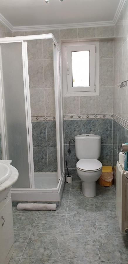 Apartment For 6 People. 瓦伦西亚 外观 照片