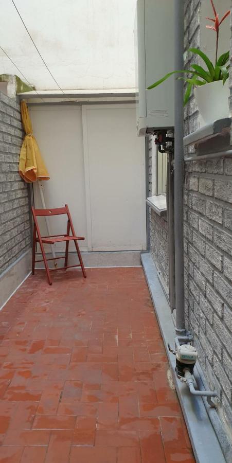 Apartment For 6 People. 瓦伦西亚 外观 照片